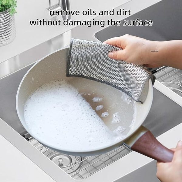 Dish Washing Cleaning