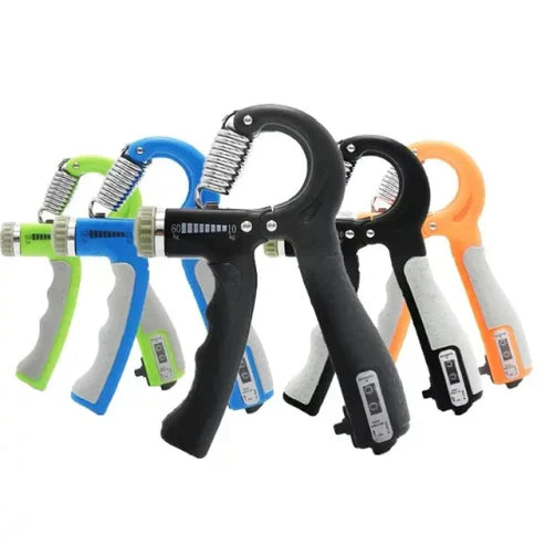 Adjustable Hand Gripper