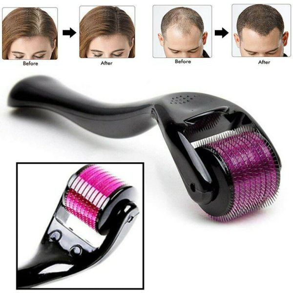 Skin Therapy Derma Roller