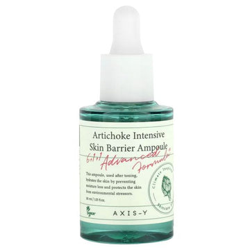 Axis-y Skin Barrier Ampoule