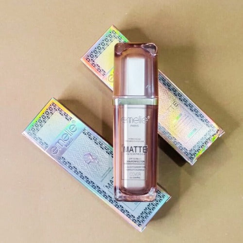 Emelie Matte Foundation